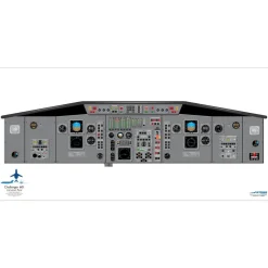 Bombardier 18