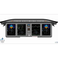 Bombardier 18