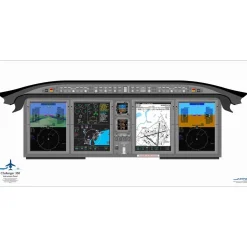 Bombardier 18