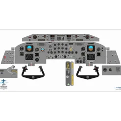 Bombardier 18