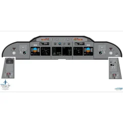 Bombardier 18