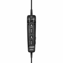 Bose A30 ANR Aviation Headset Dual Plug, Battery Powered with Bluetooth 857641-3120