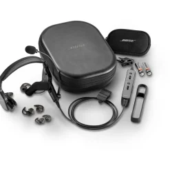 Bose ProFlight Series 2 ANR Aviation Headset 5 Pin XLR Flex Power with Bluetooth 789812-5070