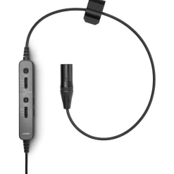 Bose ProFlight Series 2 ANR Aviation Headset 5 Pin XLR Flex Power with Bluetooth 789812-5070