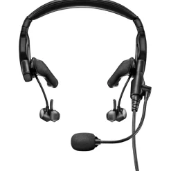 Bose ProFlight Series 2 ANR Aviation Headset 5 Pin XLR Flex Power with Bluetooth 789812-5070
