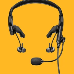 Bose ProFlight Series 2 ANR Aviation Headset 5 Pin XLR Flex Power with Bluetooth 789812-5070