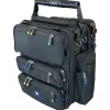 BrightLine Bags B7 Flight Bag - Modular Pilot Gear Organizer