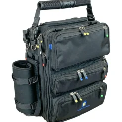 BrightLine Bags B4 Swift Flight Bag: Modular Pilot Flight Organizer