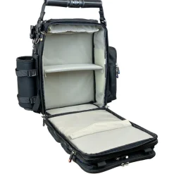 BrightLine Bags B4 Swift Flight Bag: Modular Pilot Flight Organizer