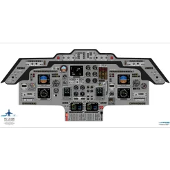British Aerospace 18