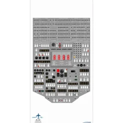 British Aerospace 18