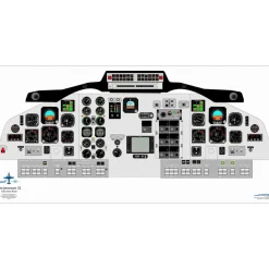 British Aerospace 18