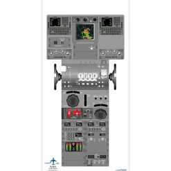 British Aerospace 18
