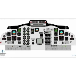 British Aerospace 18