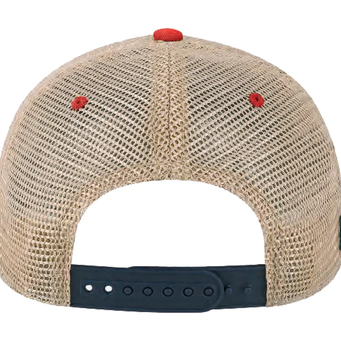 Cessna Aviation Logo Patch Trucker Cap - Iconic Style by Aeroplane Apparel Co.
