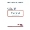 Cessna 177B 1977 Pilot's Operating Handbook (D1084-13)