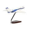 Cessna Citation Latitude Large Mahogany Model