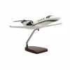 Cessna Citation M2 Large Mahogany Model