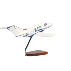Cessna Citation Mustang Large Mahogany Model