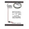 Cessna 172G & Skyhawk 1966 Owner's Manual