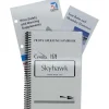 Cessna 172N Skyhawk 1978 Pilot's Operating Handbook (D1109-1-13)