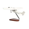 Cessna 172 Skyhawk SP Large Mahogany Model