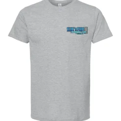 Checkered Warbirds SUN 'n FUN 2026 T-Shirt