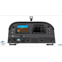 Cirrus 18