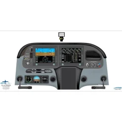 Cirrus 18