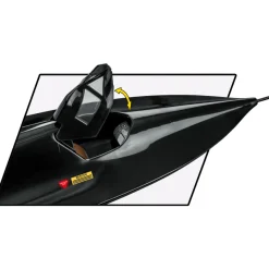 Cobi Blocks Lockheed Martin SR-71 1424pc Creative Building Block Set