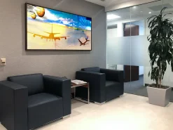 Coming Home Frank Martin Aviation Art Print