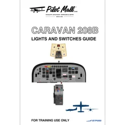 Complete Lights and Switches Guide for Cockpit Familiarization