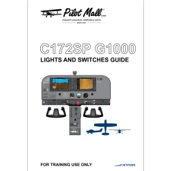 Complete Lights and Switches Guide for Cockpit Familiarization