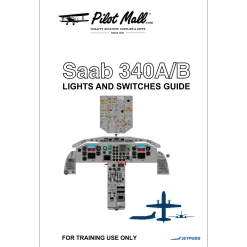 Complete Lights and Switches Guide for Cockpit Familiarization