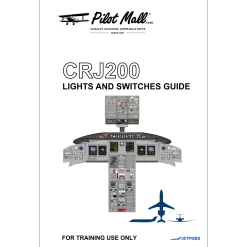 Complete Lights and Switches Guide for Cockpit Familiarization