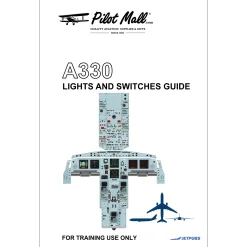 Complete Lights and Switches Guide for Cockpit Familiarization