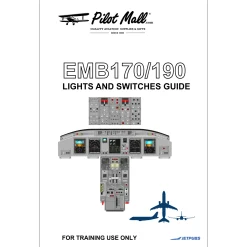 Complete Lights and Switches Guide for Cockpit Familiarization