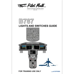 Complete Lights and Switches Guide for Cockpit Familiarization