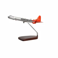 Convair B-36 Peacemaker Large Mahogany Model