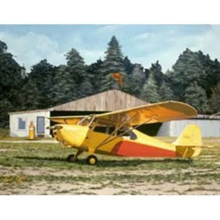 Cross Country Champ Lyons Studios Limited Edition Aviation Print