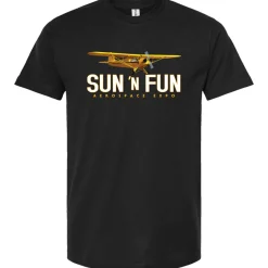 Cub Classic SUN 'n FUN 2026 T-Shirt