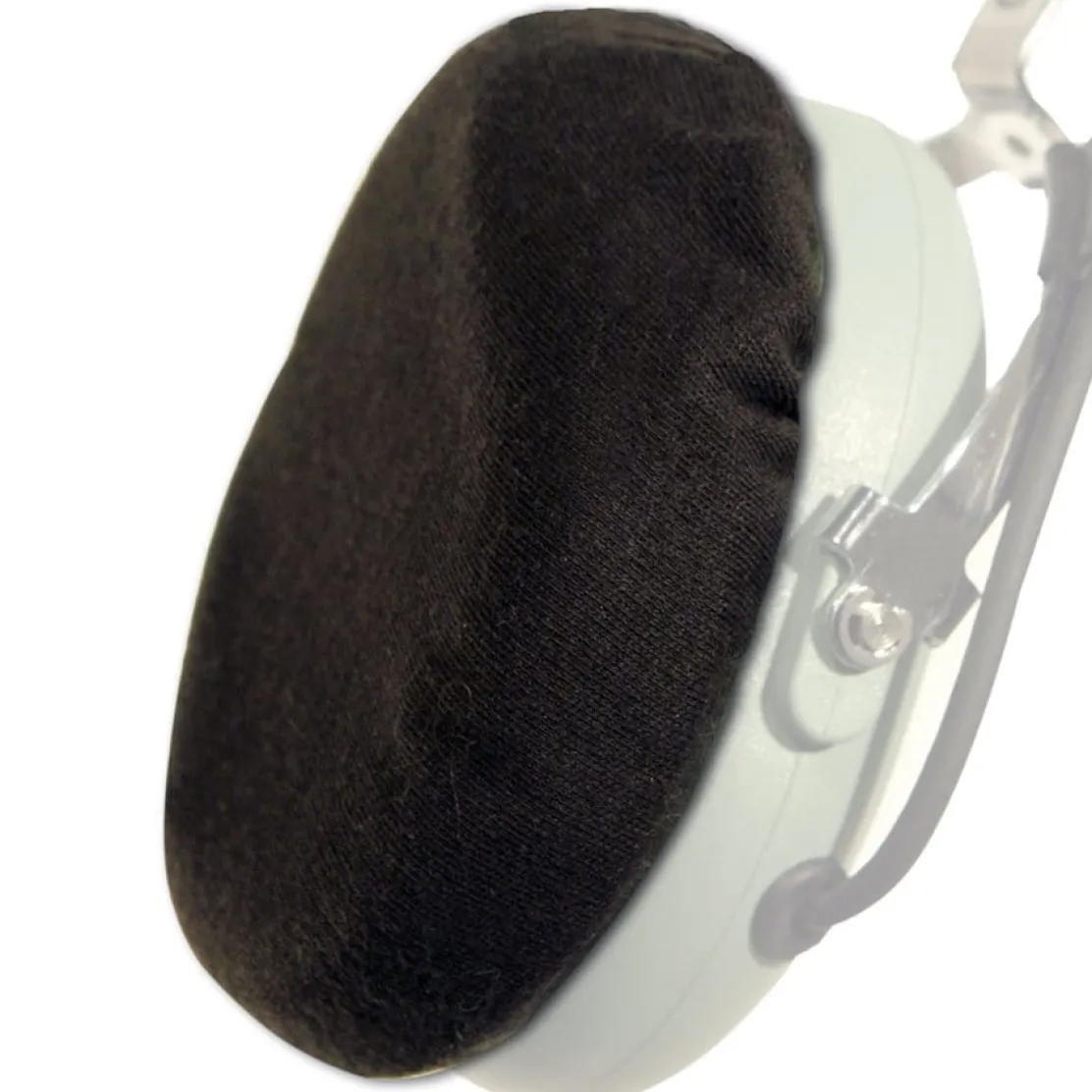 David Clark Comfort Covers: Washable Moisture-Absorbing Ear Seals 22658G-01