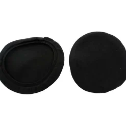 David Clark Comfort Covers: Washable Moisture-Absorbing Ear Seals 22658G-01