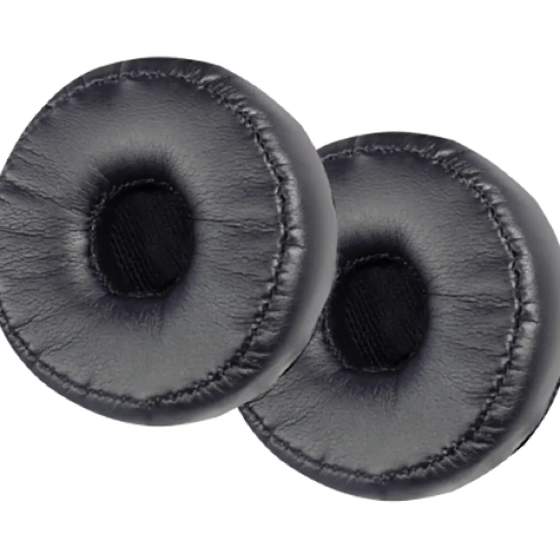 David Clark Dura-Stitched Leatherette Ear Seals for DC PRO Series 15976P-03