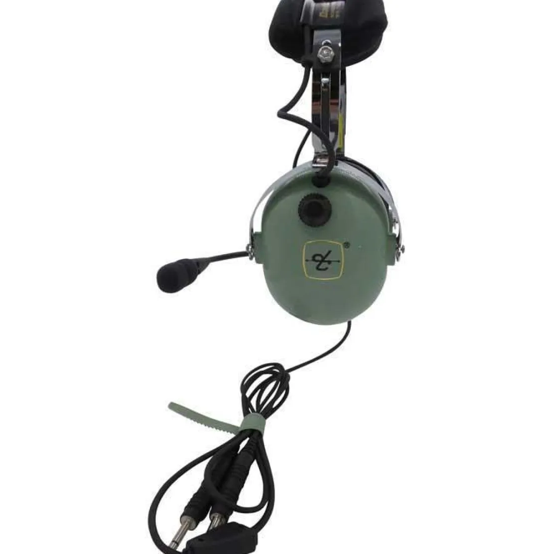 David Clark H10-60 Aviation Headset 40128G-01