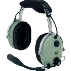 David Clark H10-60 Aviation Headset 40128G-01