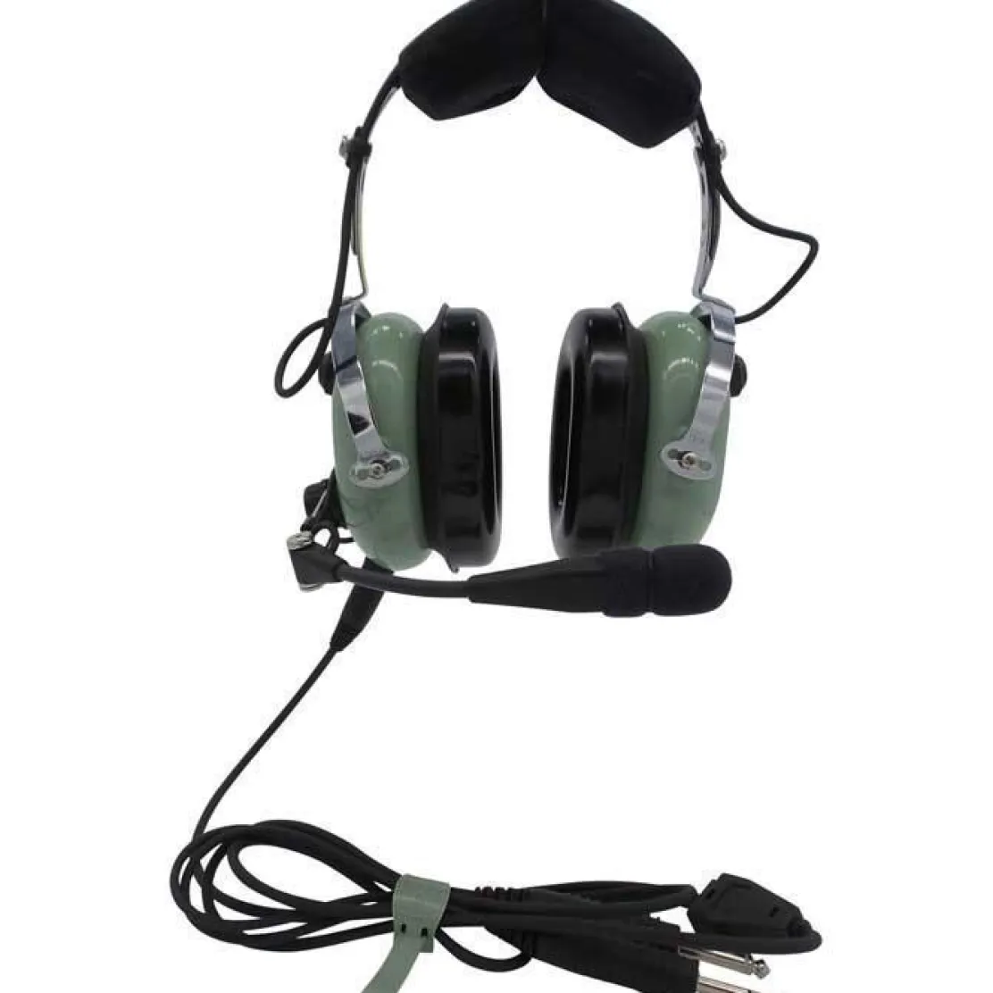 David Clark H10-60 Aviation Headset 40128G-01