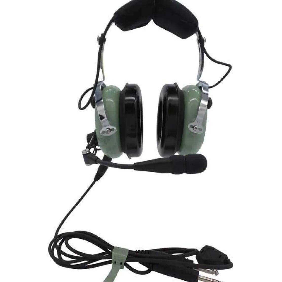 David Clark H10-60 Aviation Headset 40128G-01