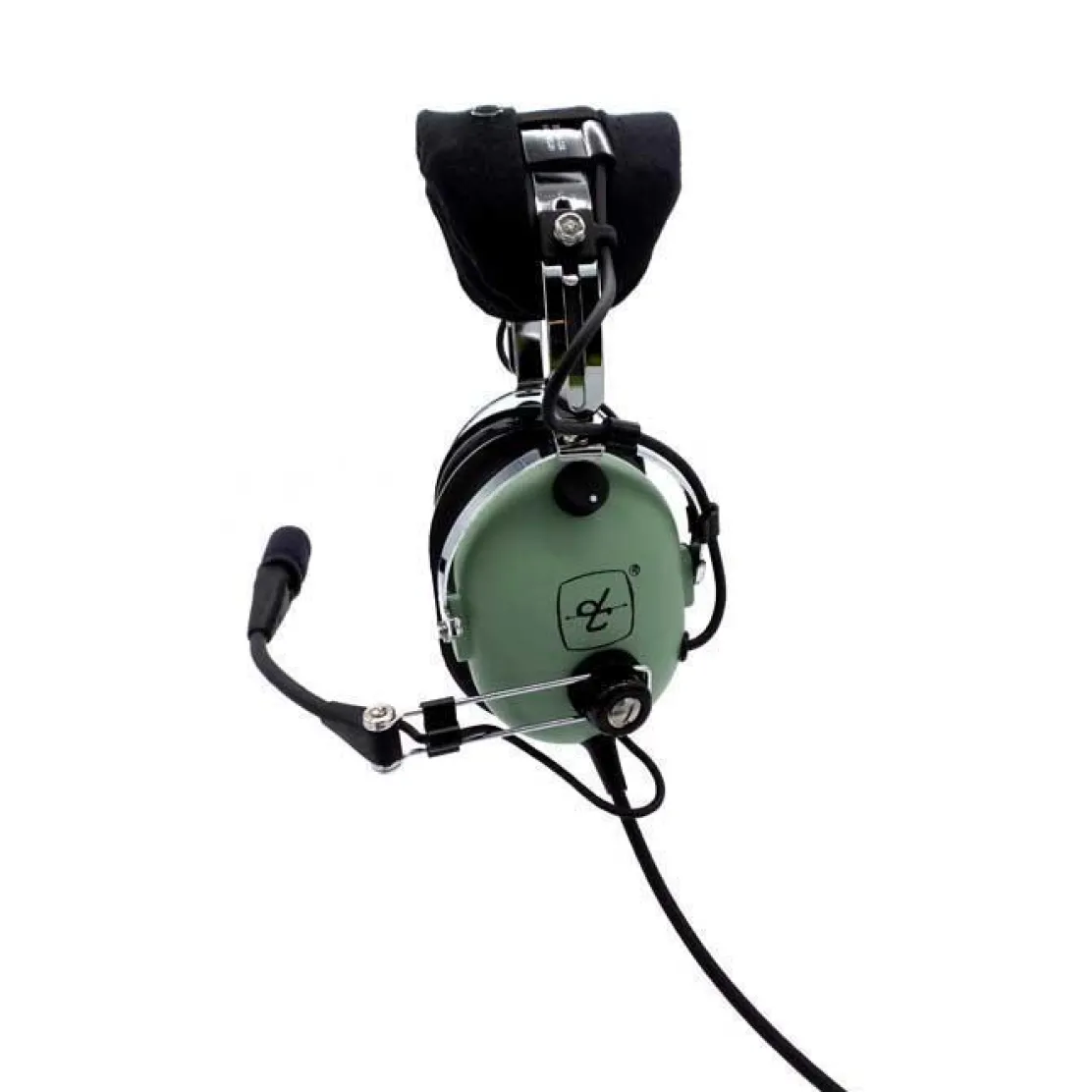 David Clark H10-13X ANR Aviation Headset 40411G-06