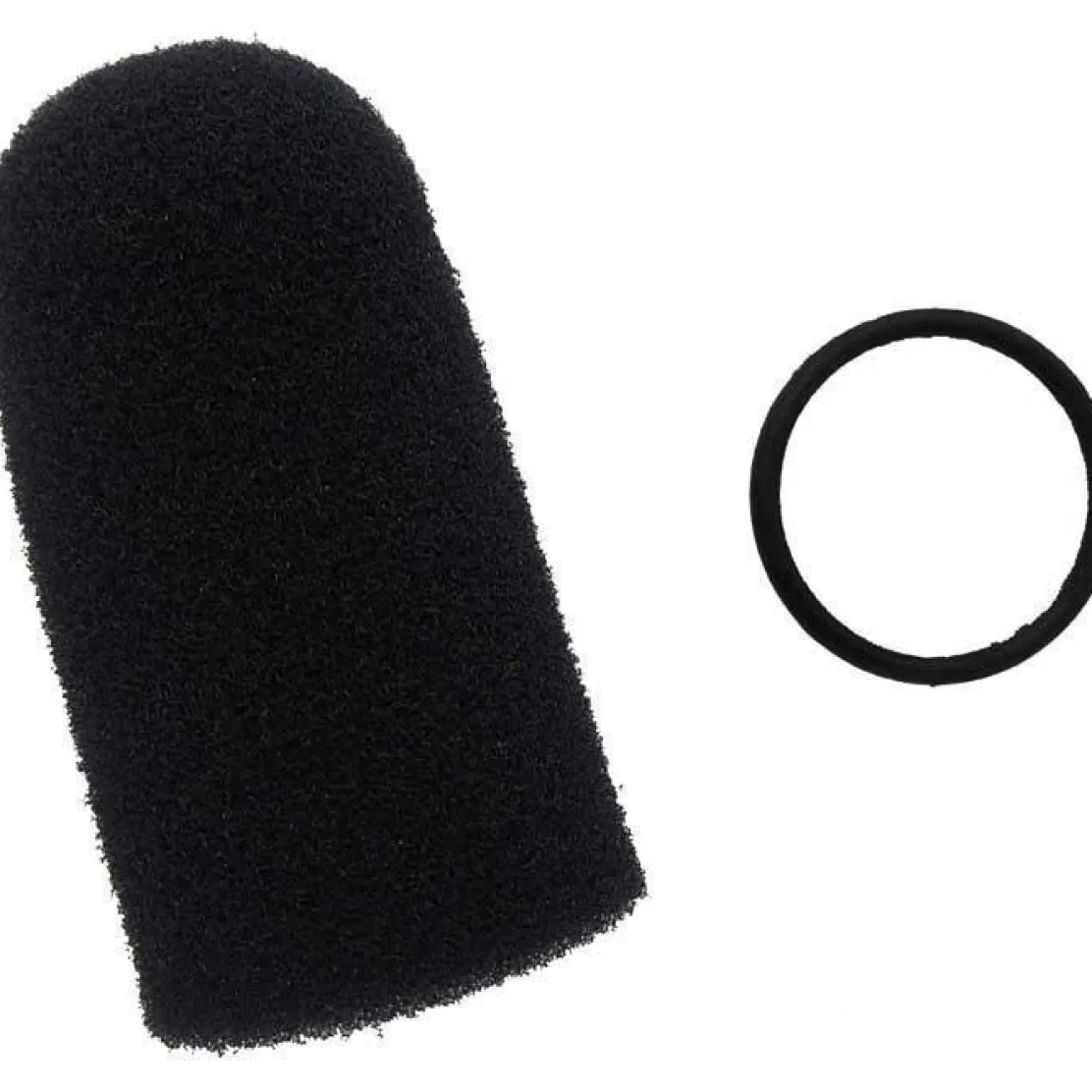 David Clark M-7 Wind Screen: Reduces Wind and Ambient Cockpit Noise 40062G-02